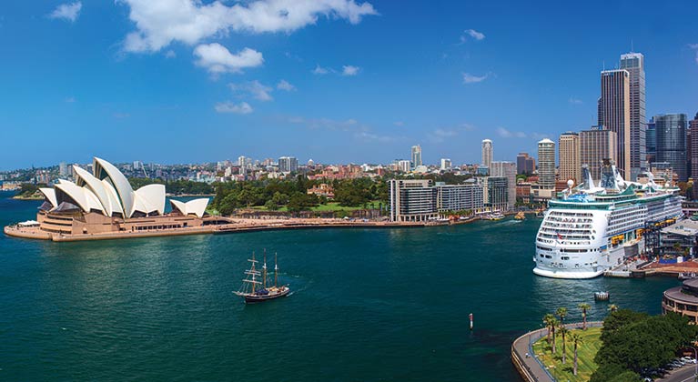 Australia