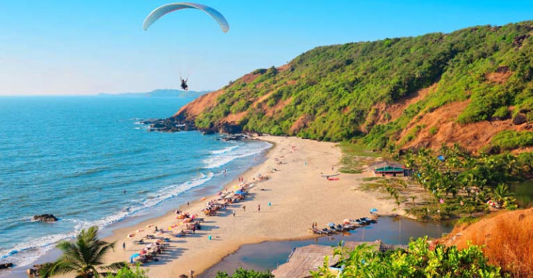 Goa Packages