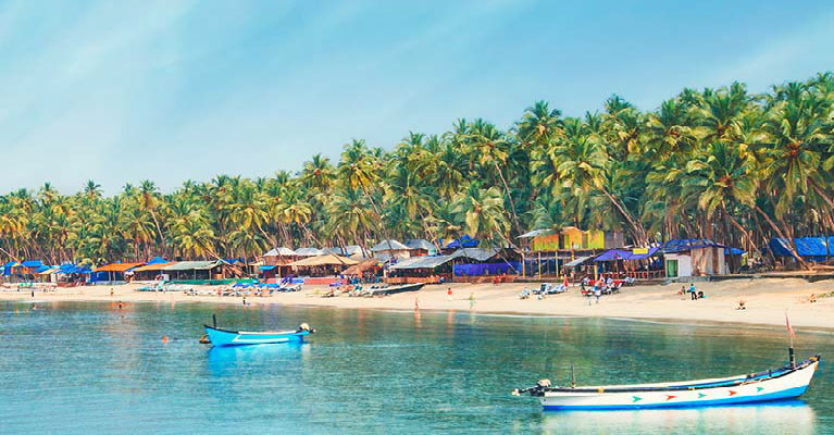 goa Packages