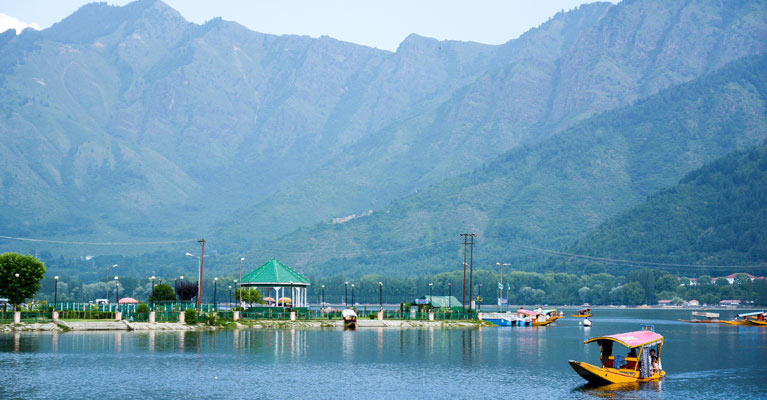 Kashmir Packages