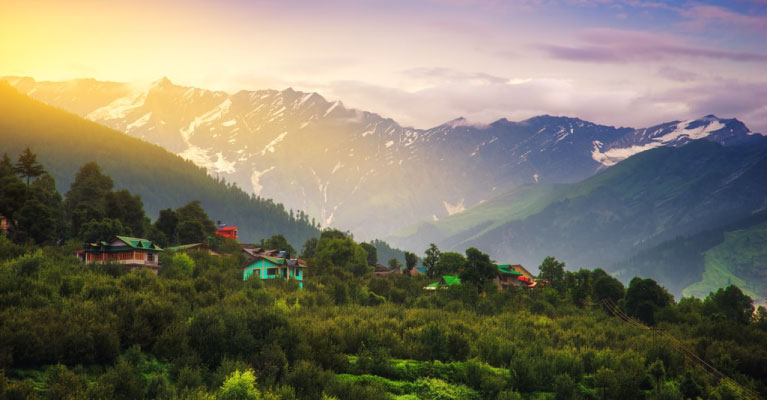 Manali Packages 