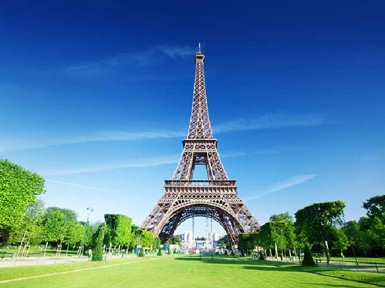 Europe Packages