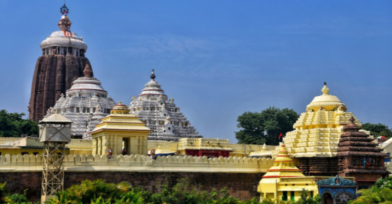 Odisha Package
