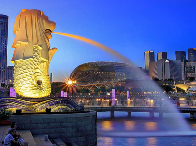 Singapore
