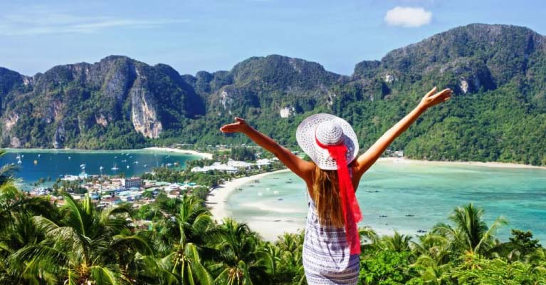 Thailand Packages