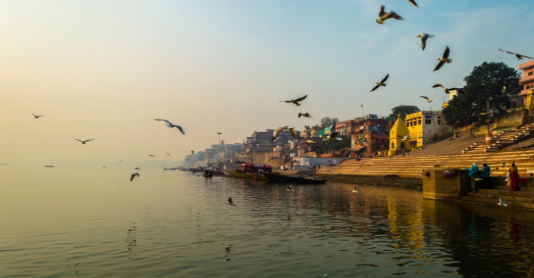 Varanasi Packages