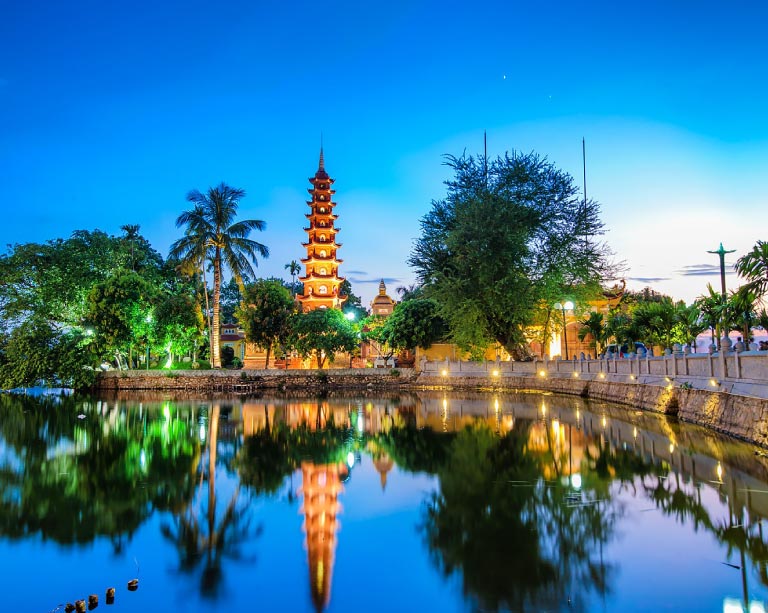 Vietnam Packages